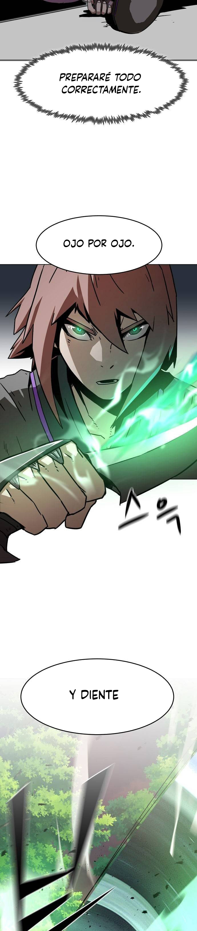 Convirtiéndose en el Maestro de Espadas de la Familia Tang Capitulo 13 página 48