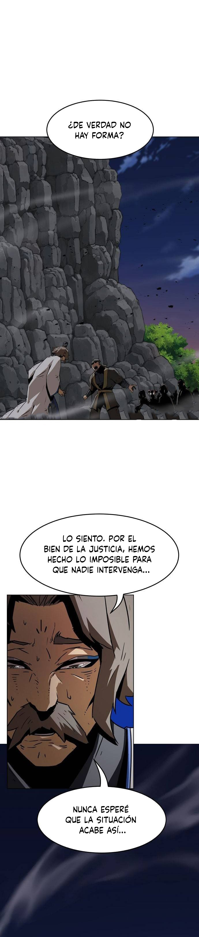 Convirtiéndose en el Maestro de Espadas de la Familia Tang Capitulo 13 página 50