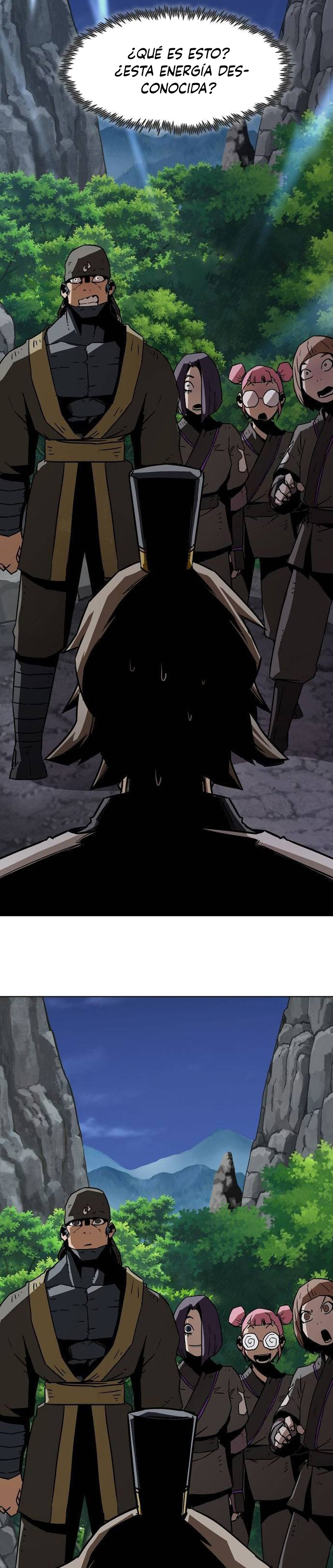 Convirtiéndose en el Maestro de Espadas de la Familia Tang Capitulo 13 página 55