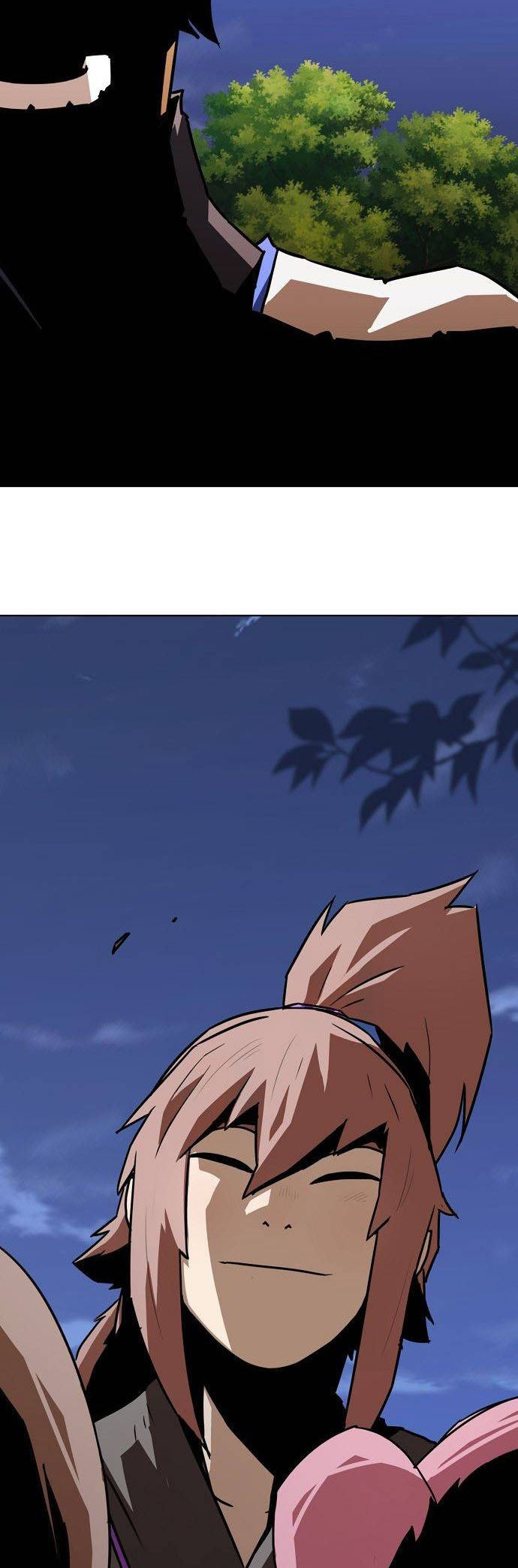 Convirtiéndose en el Maestro de Espadas de la Familia Tang Capitulo 13 página 60