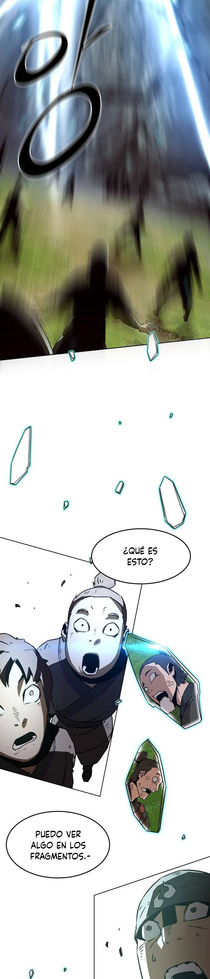 Convirtiéndose en el Maestro de Espadas de la Familia Tang Capitulo 14 página 15