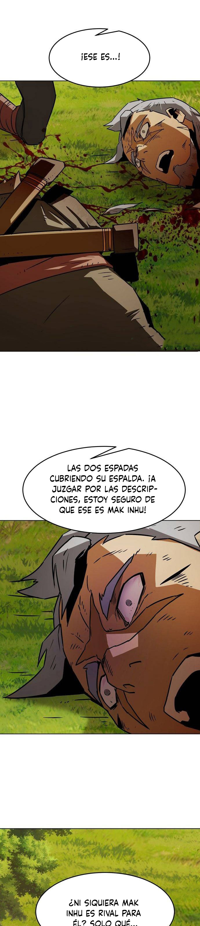 Convirtiéndose en el Maestro de Espadas de la Familia Tang Capitulo 14 página 20