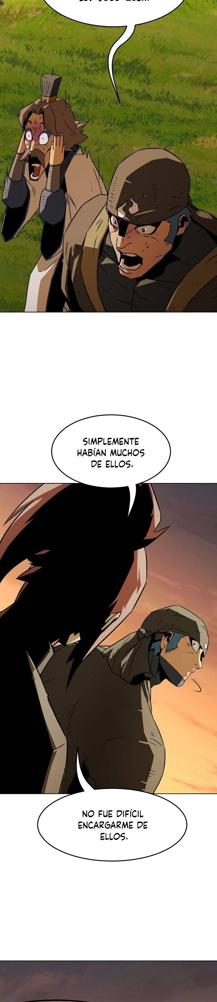 Convirtiéndose en el Maestro de Espadas de la Familia Tang Capitulo 14 página 21