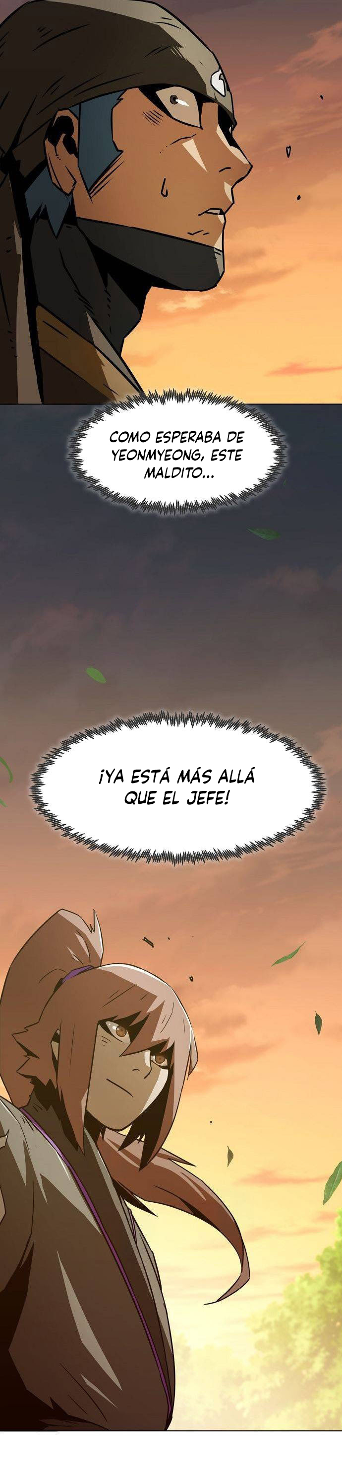 Convirtiéndose en el Maestro de Espadas de la Familia Tang Capitulo 14 página 22
