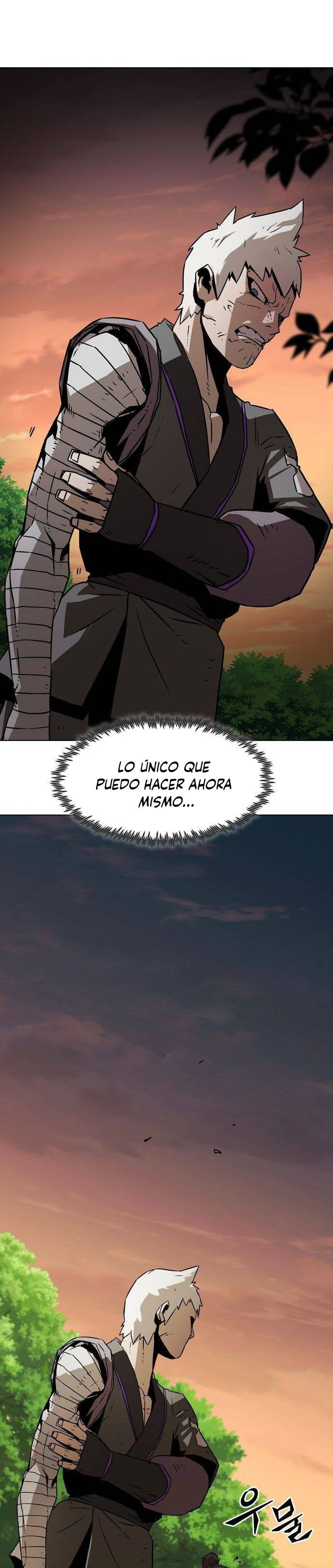 Convirtiéndose en el Maestro de Espadas de la Familia Tang Capitulo 14 página 28
