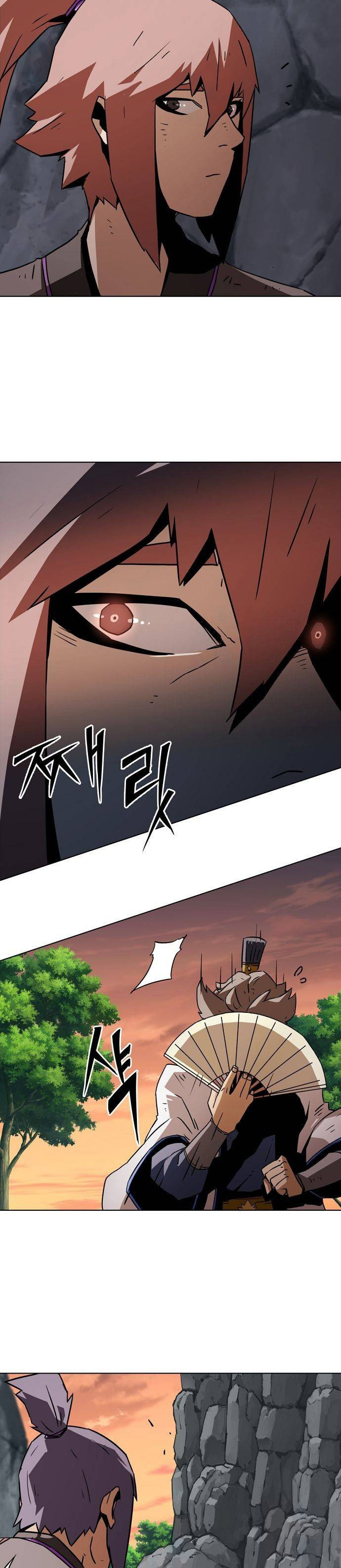 Convirtiéndose en el Maestro de Espadas de la Familia Tang Capitulo 14 página 3
