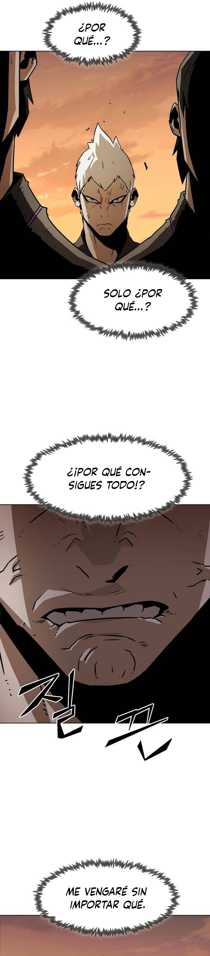 Convirtiéndose en el Maestro de Espadas de la Familia Tang Capitulo 14 página 42
