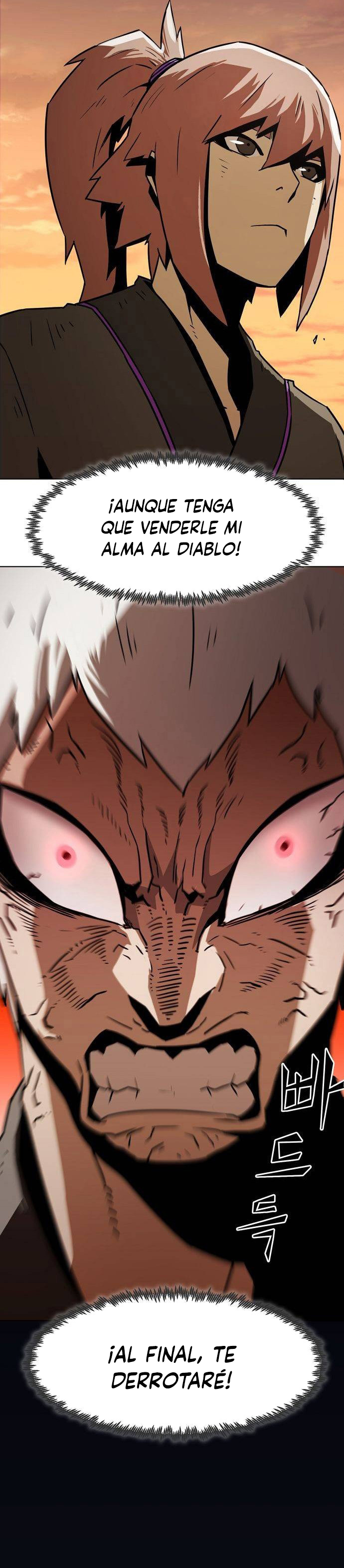 Convirtiéndose en el Maestro de Espadas de la Familia Tang Capitulo 14 página 43