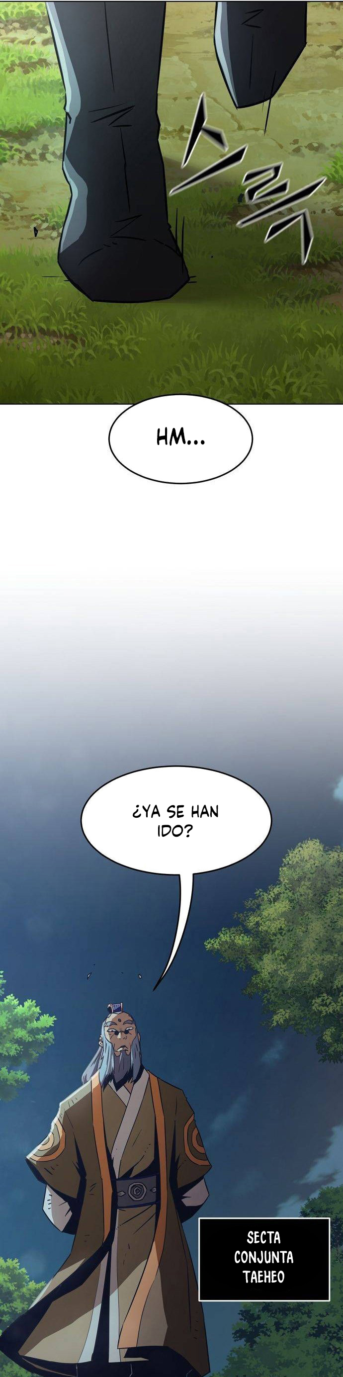 Convirtiéndose en el Maestro de Espadas de la Familia Tang Capitulo 14 página 46