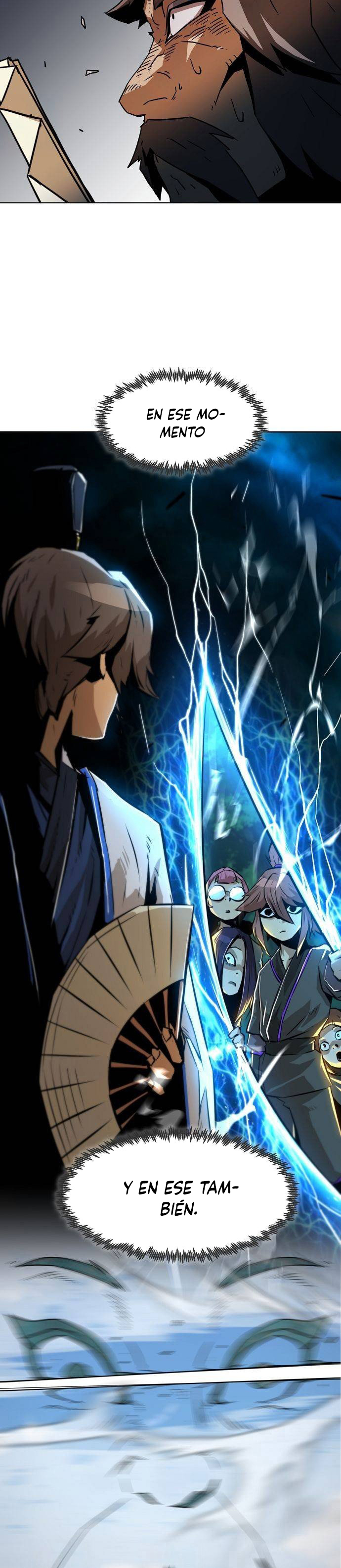 Convirtiéndose en el Maestro de Espadas de la Familia Tang Capitulo 14 página 5