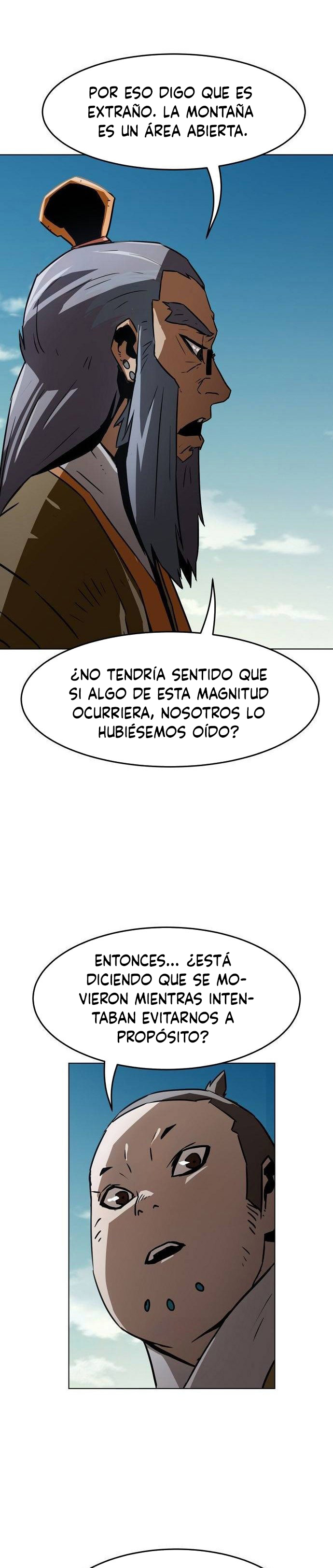 Convirtiéndose en el Maestro de Espadas de la Familia Tang Capitulo 14 página 52