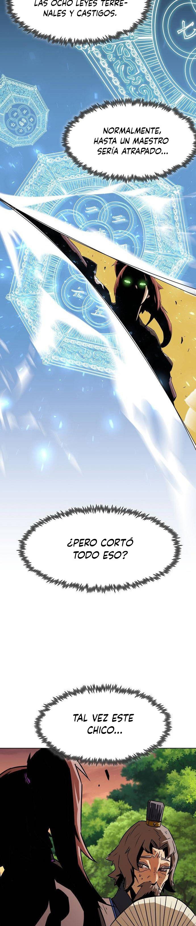 Convirtiéndose en el Maestro de Espadas de la Familia Tang Capitulo 14 página 7