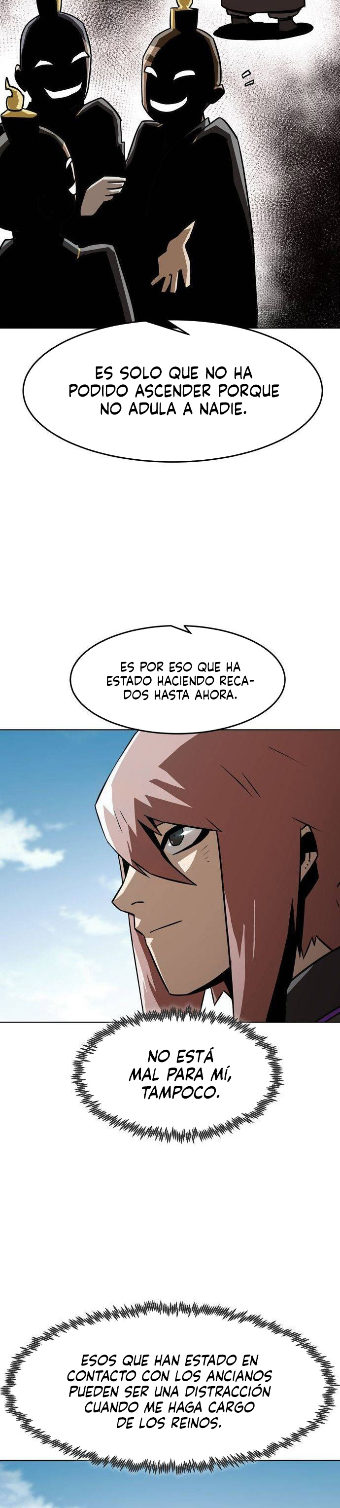 Convirtiéndose en el Maestro de Espadas de la Familia Tang Capitulo 15 página 25