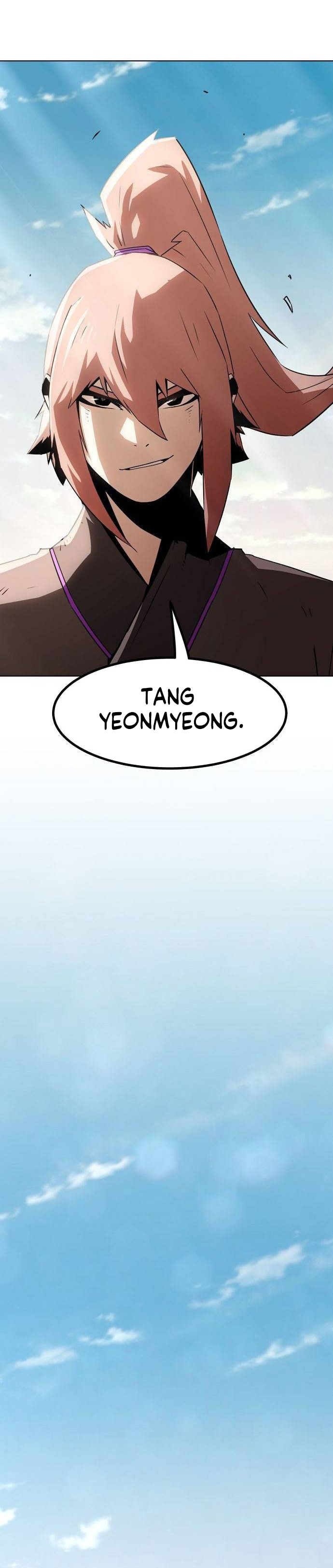 Convirtiéndose en el Maestro de Espadas de la Familia Tang Capitulo 15 página 37