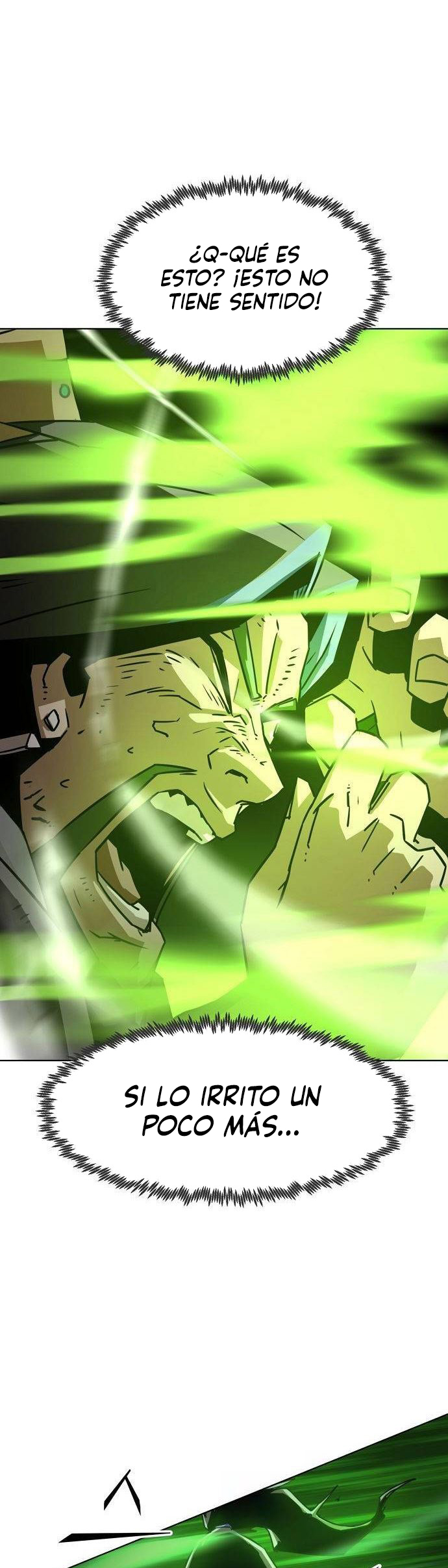 Convirtiéndose en el Maestro de Espadas de la Familia Tang Capitulo 15 página 50