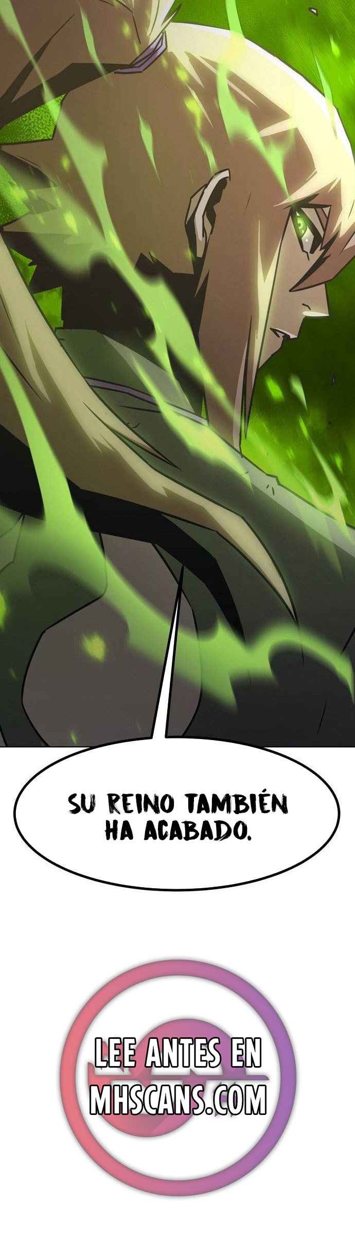 Convirtiéndose en el Maestro de Espadas de la Familia Tang Capitulo 15 página 53