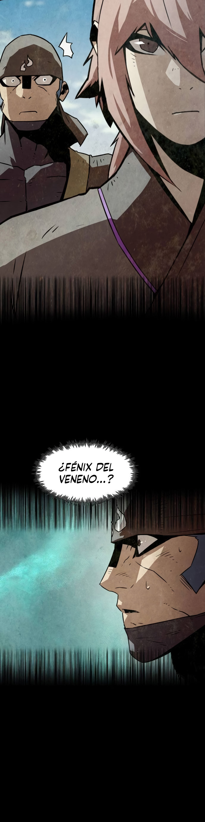 Convirtiéndose en el Maestro de Espadas de la Familia Tang Capitulo 16 página 19