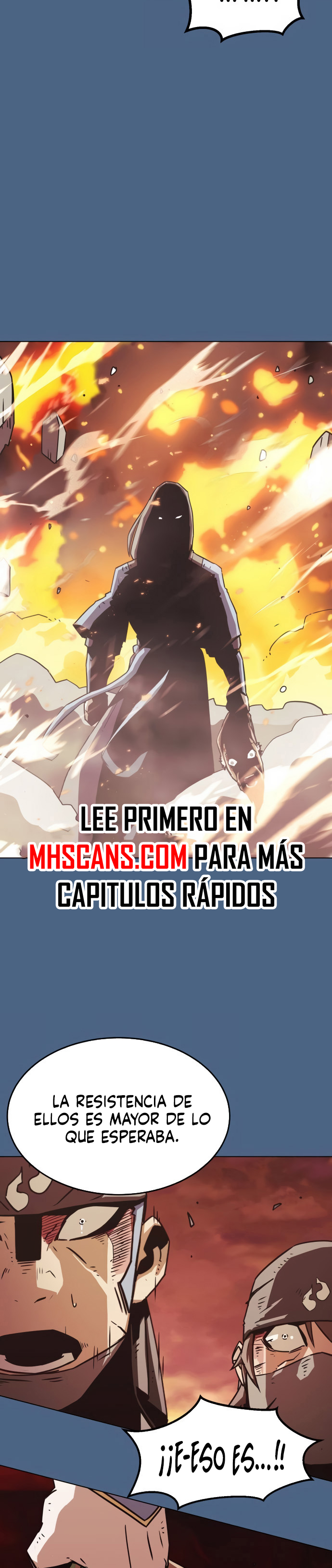 Convirtiéndose en el Maestro de Espadas de la Familia Tang Capitulo 16 página 24
