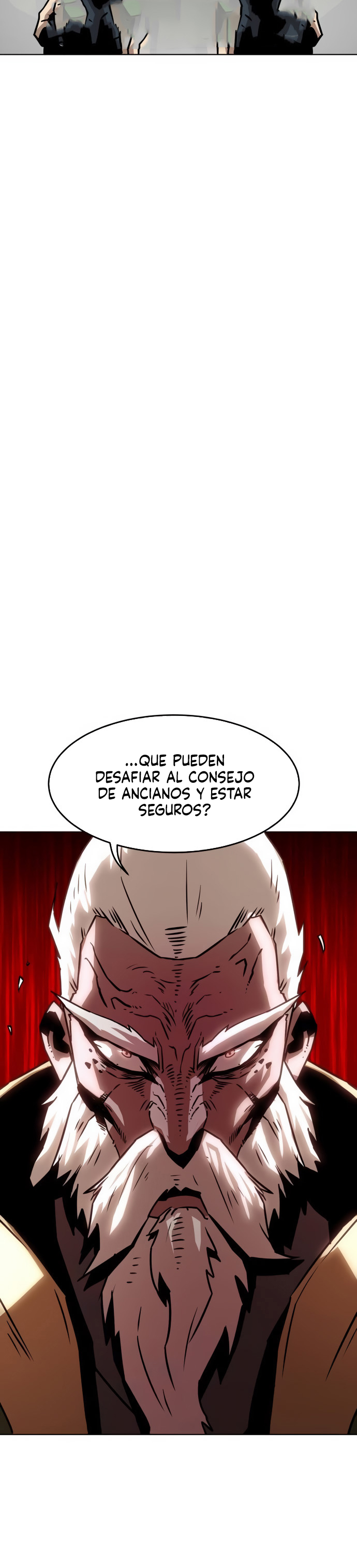 Convirtiéndose en el Maestro de Espadas de la Familia Tang Capitulo 16 página 35