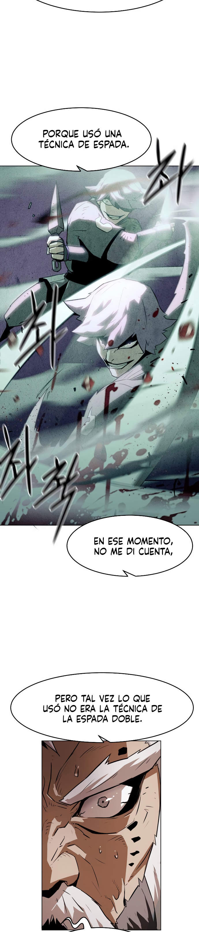 Convirtiéndose en el Maestro de Espadas de la Familia Tang Capitulo 17 página 27