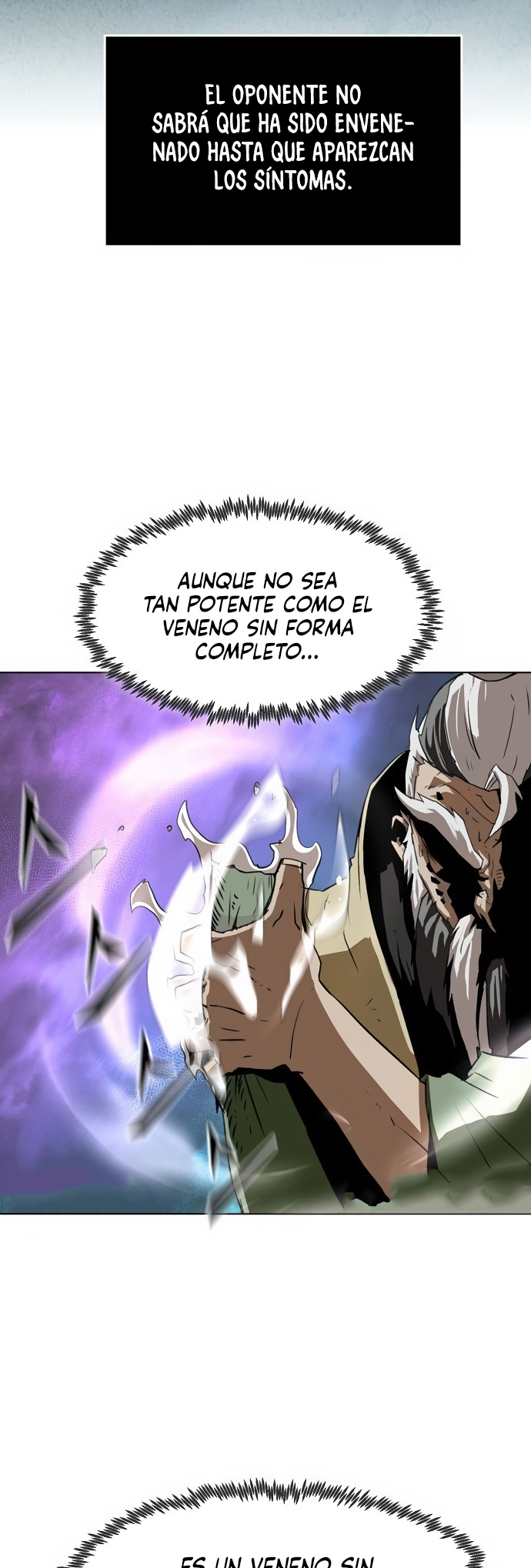 Convirtiéndose en el Maestro de Espadas de la Familia Tang Capitulo 17 página 42