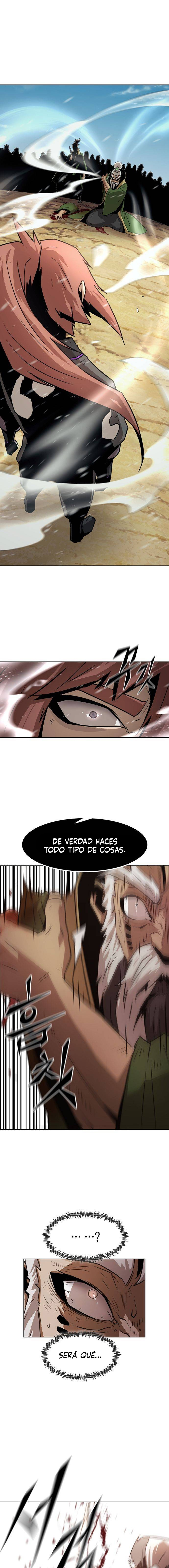 Convirtiéndose en el Maestro de Espadas de la Familia Tang Capitulo 18 página 2