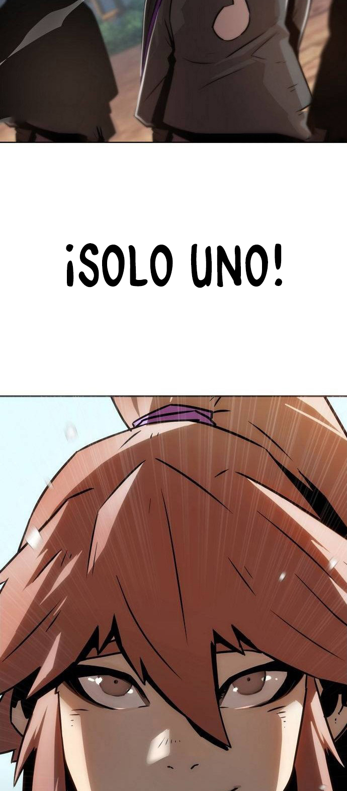 Convirtiéndose en el Maestro de Espadas de la Familia Tang Capitulo 2 página 54