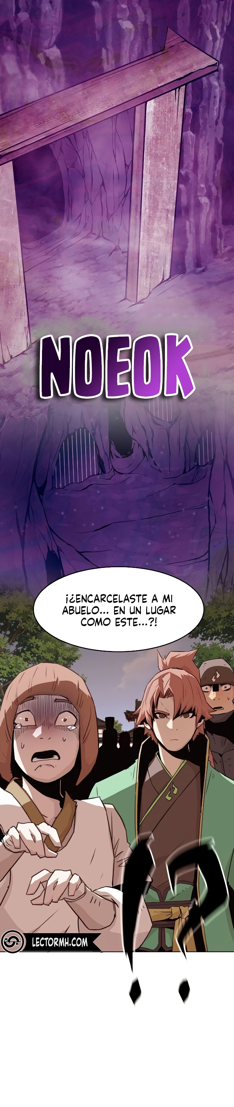 Convirtiéndose en el Maestro de Espadas de la Familia Tang Capitulo 20 página 14