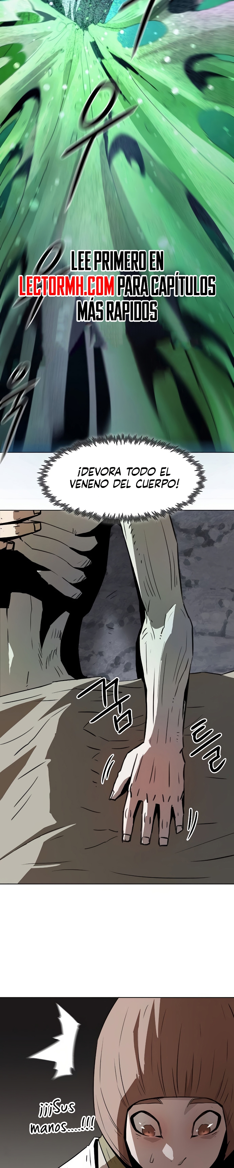 Convirtiéndose en el Maestro de Espadas de la Familia Tang Capitulo 20 página 27