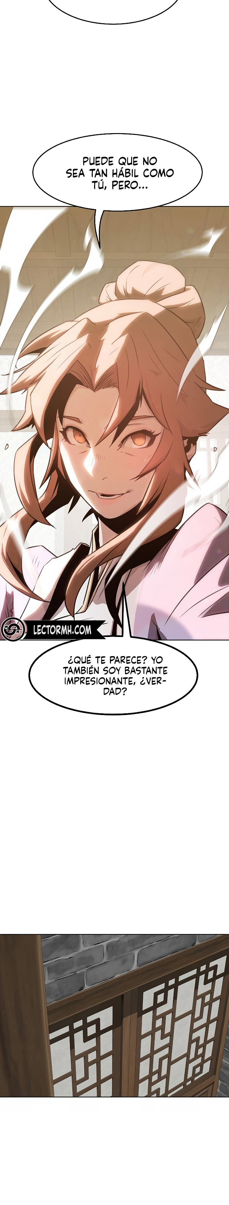 Convirtiéndose en el Maestro de Espadas de la Familia Tang Capitulo 21 página 25