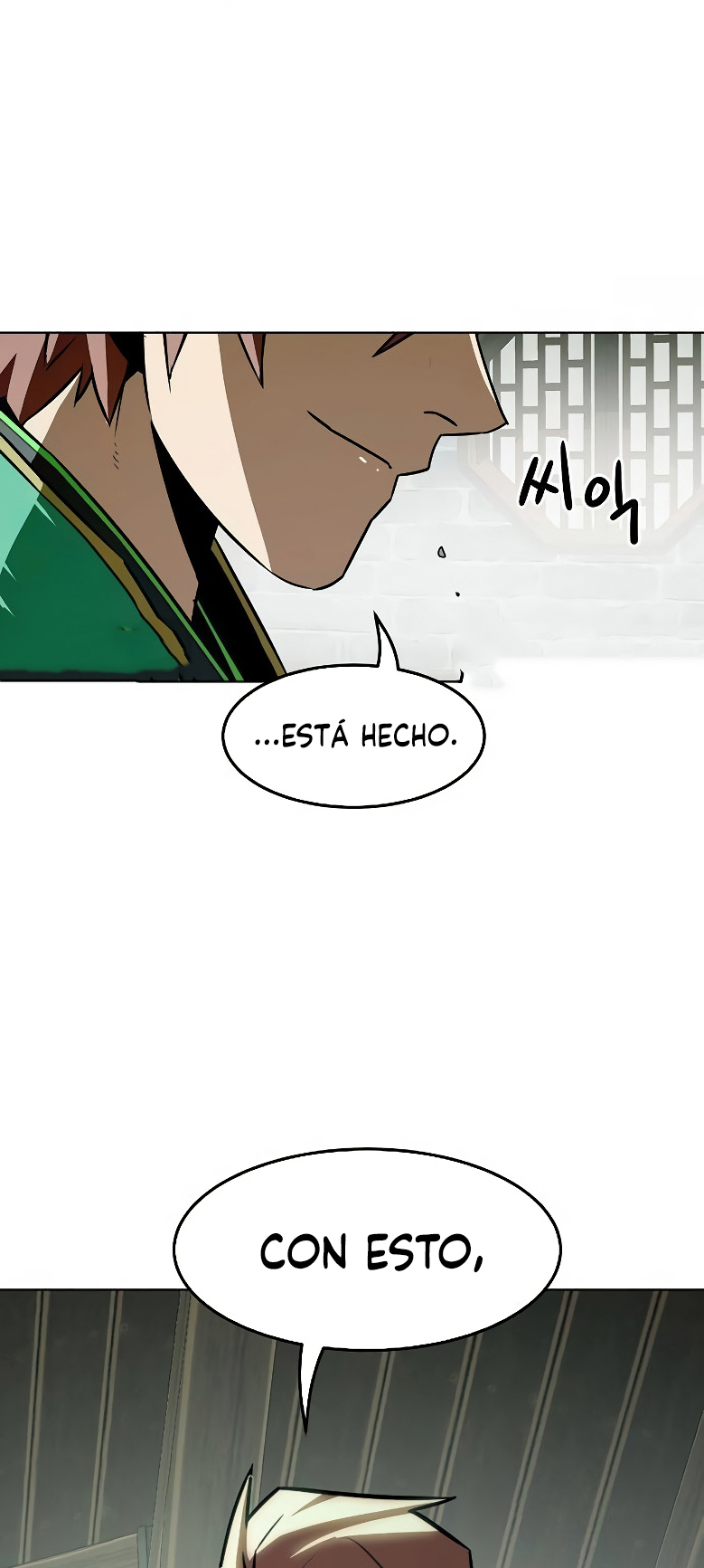 Convirtiéndose en el Maestro de Espadas de la Familia Tang Capitulo 21 página 39