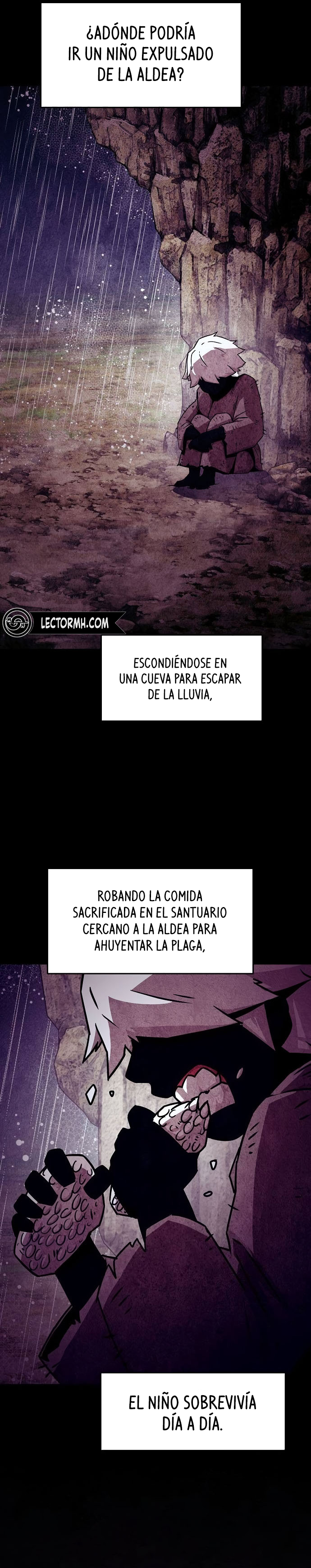 Convirtiéndose en el Maestro de Espadas de la Familia Tang Capitulo 23 página 10