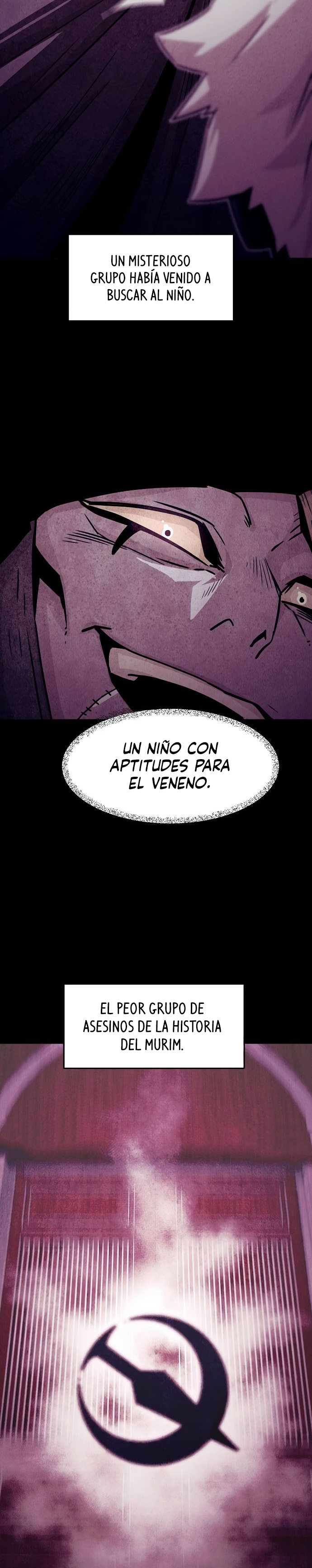 Convirtiéndose en el Maestro de Espadas de la Familia Tang Capitulo 23 página 13