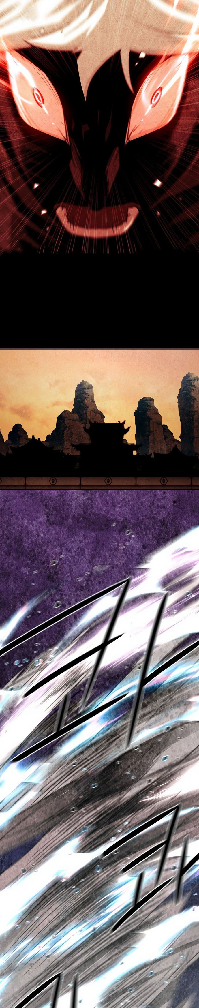 Convirtiéndose en el Maestro de Espadas de la Familia Tang Capitulo 23 página 19