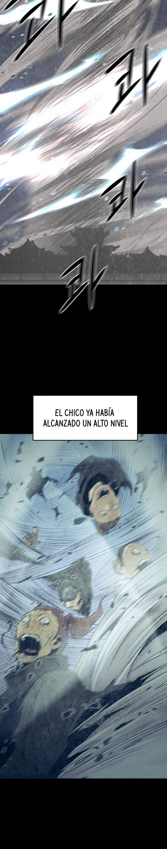 Convirtiéndose en el Maestro de Espadas de la Familia Tang Capitulo 23 página 20