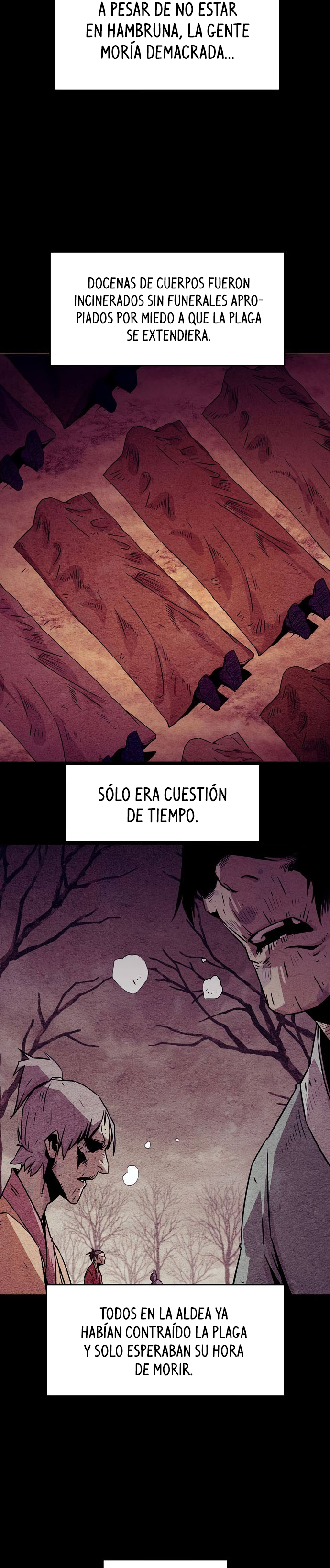 Convirtiéndose en el Maestro de Espadas de la Familia Tang Capitulo 23 página 7
