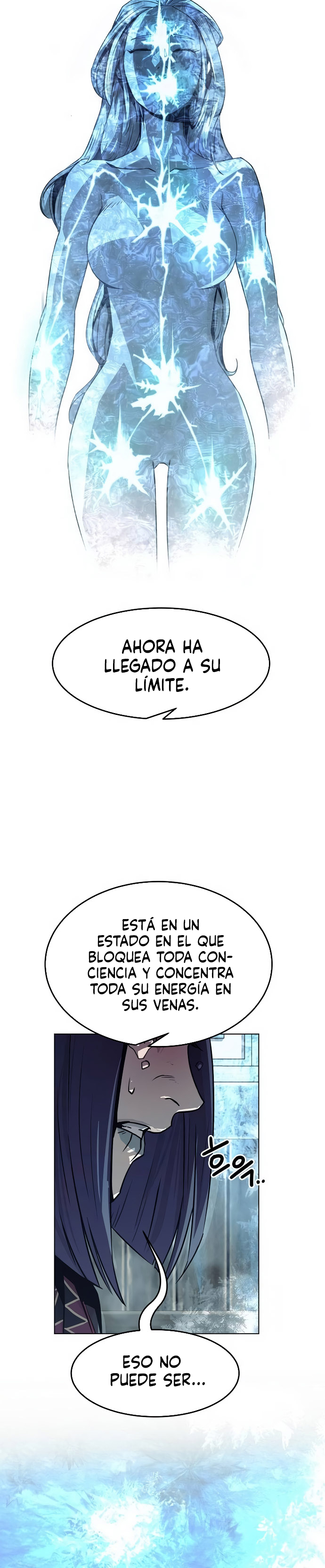 Convirtiéndose en el Maestro de Espadas de la Familia Tang Capitulo 24 página 13