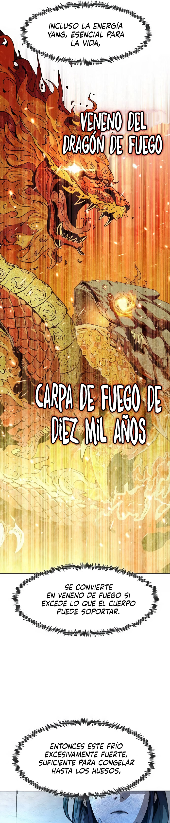 Convirtiéndose en el Maestro de Espadas de la Familia Tang Capitulo 24 página 30