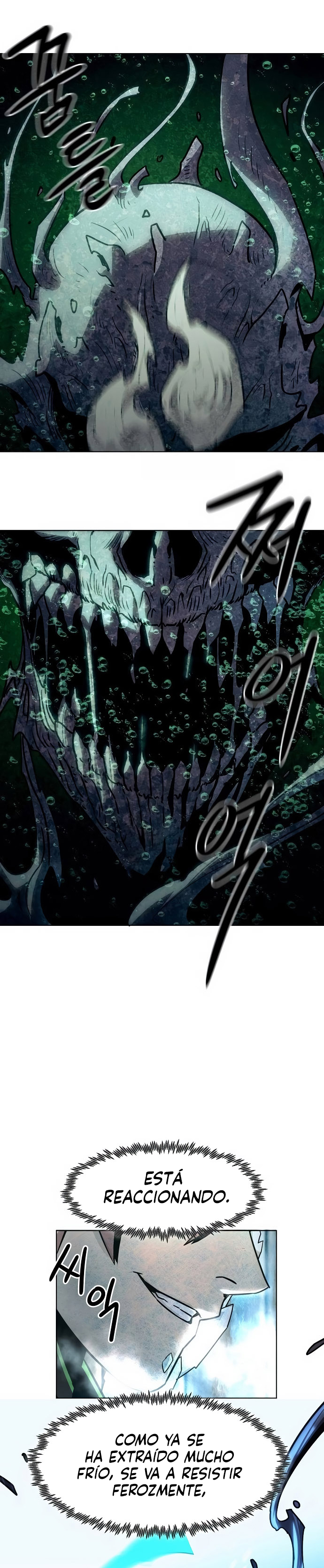 Convirtiéndose en el Maestro de Espadas de la Familia Tang Capitulo 24 página 32