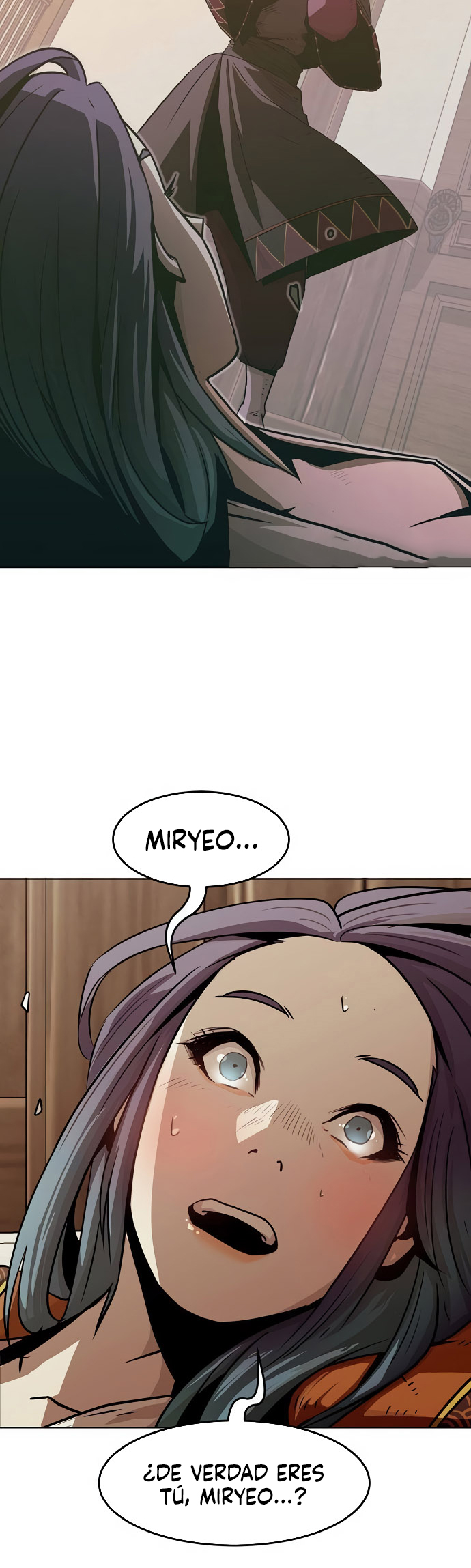 Convirtiéndose en el Maestro de Espadas de la Familia Tang Capitulo 24 página 39
