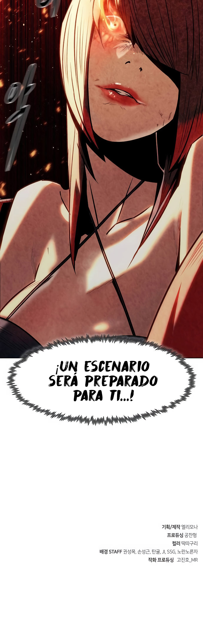 Convirtiéndose en el Maestro de Espadas de la Familia Tang Capitulo 25 página 37