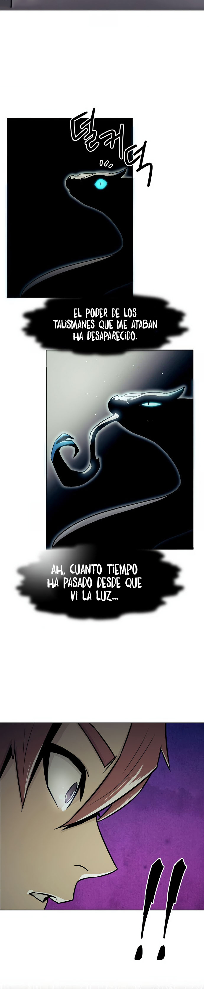 Convirtiéndose en el Maestro de Espadas de la Familia Tang Capitulo 26 página 33