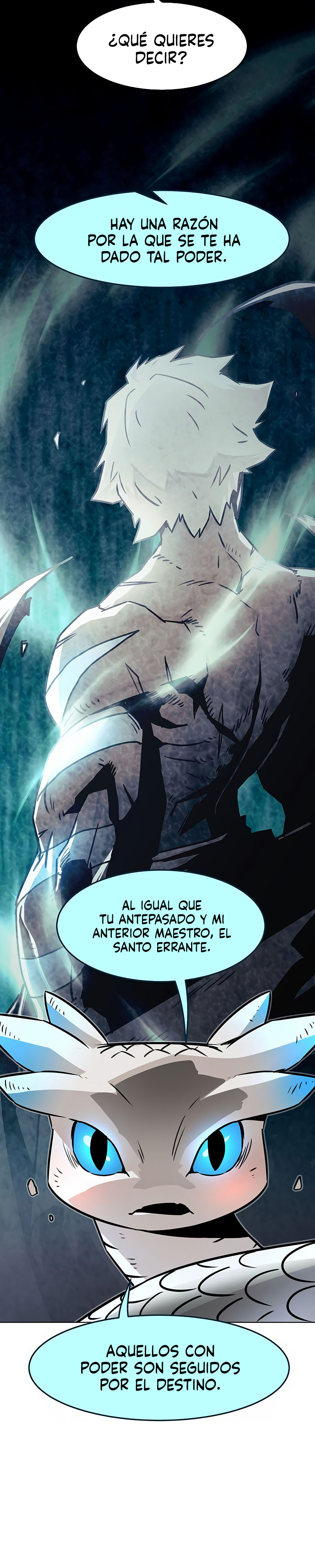 Convirtiéndose en el Maestro de Espadas de la Familia Tang Capitulo 27 página 25