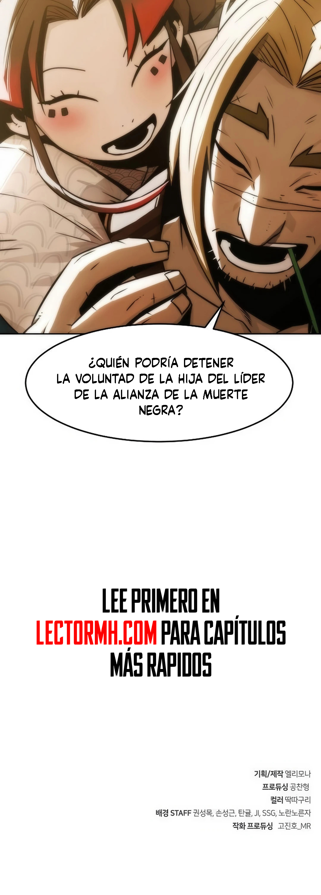 Convirtiéndose en el Maestro de Espadas de la Familia Tang Capitulo 30 página 29