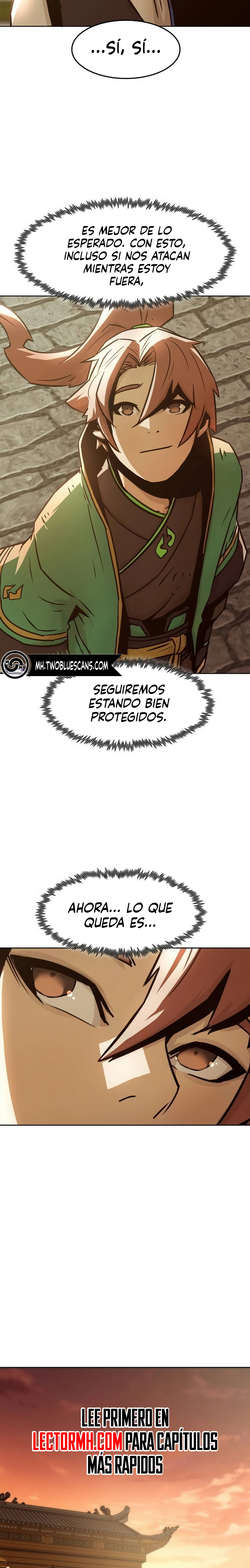 Convirtiéndose en el Maestro de Espadas de la Familia Tang Capitulo 31 página 24