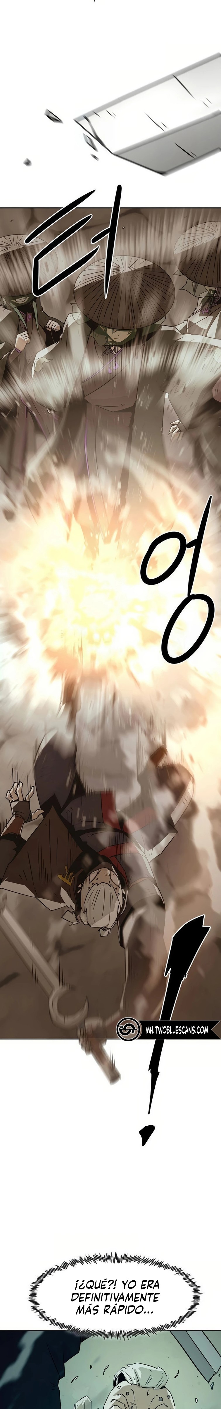Convirtiéndose en el Maestro de Espadas de la Familia Tang Capitulo 33 página 20