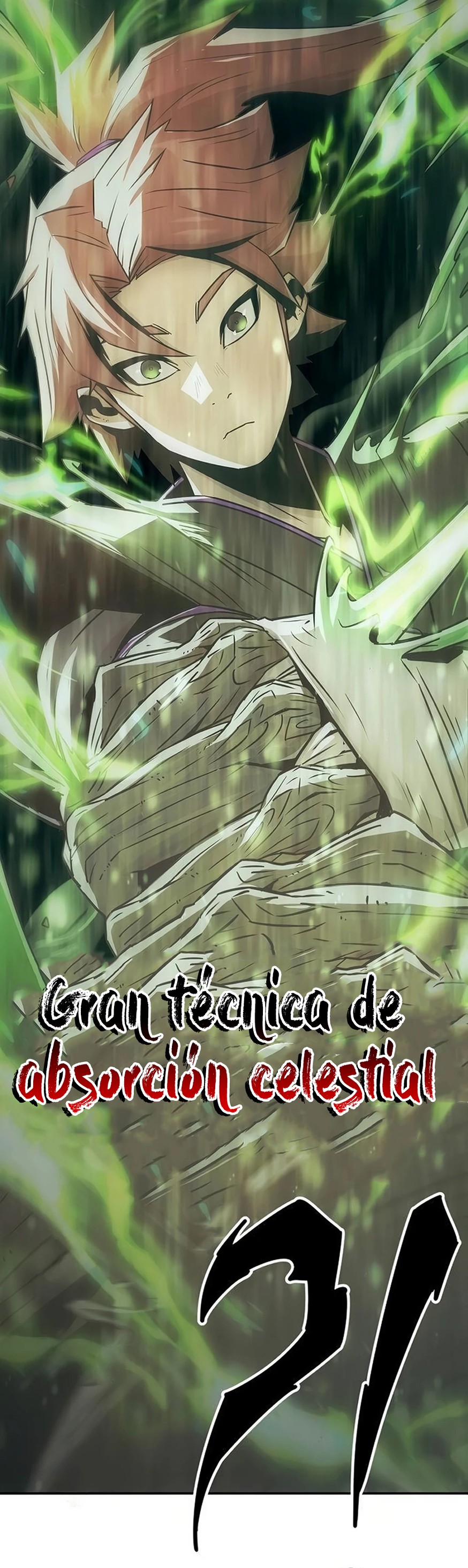 Convirtiéndose en el Maestro de Espadas de la Familia Tang Capitulo 37 página 26