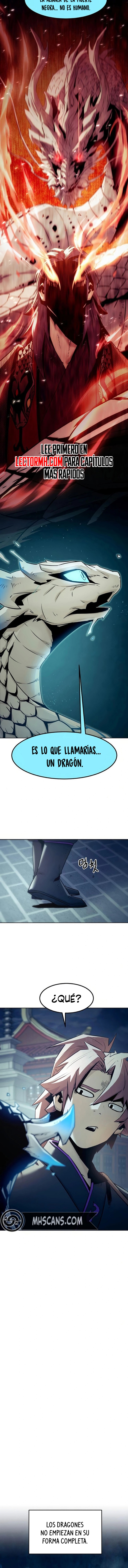Convirtiéndose en el Maestro de Espadas de la Familia Tang Capitulo 42 página 3