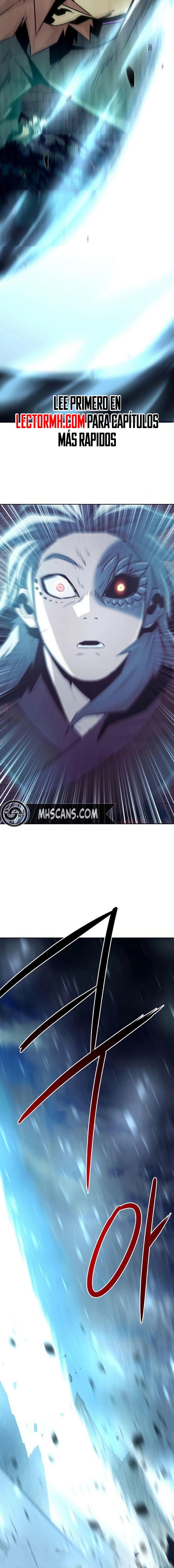 Convirtiéndose en el Maestro de Espadas de la Familia Tang Capitulo 43 página 19