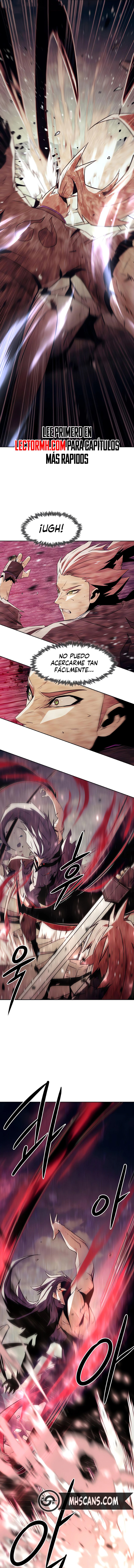 Convirtiéndose en el Maestro de Espadas de la Familia Tang Capitulo 44 página 6